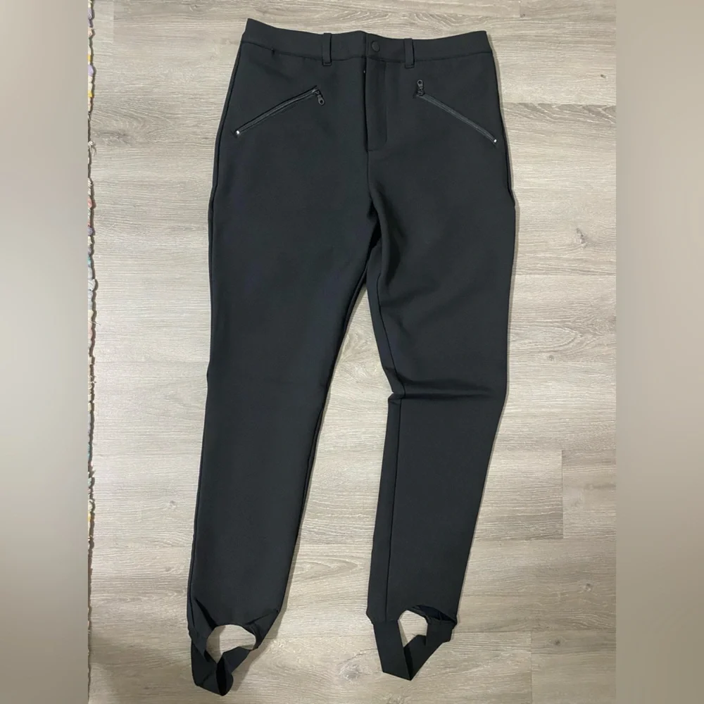 Aerie Chillside thermal leggings - Picture 7 of 9